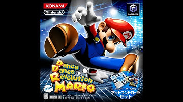 Midnight Drive | Dance Dance Revolution: Mario Mix OST
