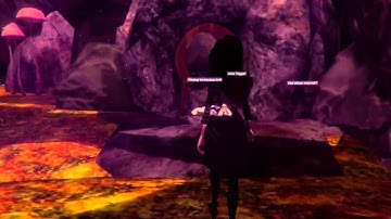 Unity Alice Demonstration Video.