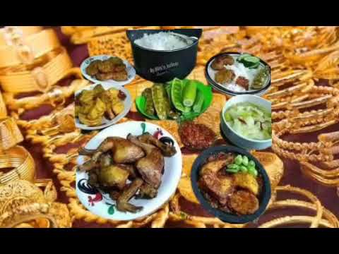 Watch Perhiasan Emas Mahalan Iwak Pitek Karo Pete on YouTube Watch Perhiasan Emas Mahalan Iwak Pitek Karo Pete on YouTube