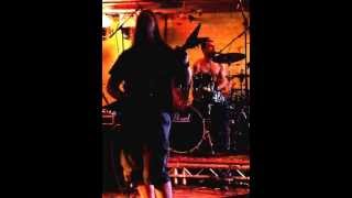 RECTAL IMPLOSION live at 'Kin Hell Fest