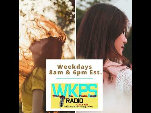 WKPS ONLINE RADIO #music #gospelmix #soulful #goodvibes #uplifting #prayer