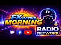 FX IN THE MORNING ☀️ LIVE | Independent Artist Submissions • Music Review • Real Talk