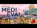 PODCAST EP17 HISTÓRIA MEDIEVAL