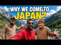 Japan Trip Real Hai Ya Scripted? 😱 Gaurav, Manish &amp; Bhawani Ka Sach Kya Hai