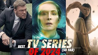 10 best TV Series of 2024 (so far) Part-2 | New TV Shows of 2024 by 5% Entertainment 3,586 views 4 weeks ago 11 minutes, 43 seconds