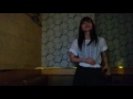 三浦大知「Yes&amp;No」cover