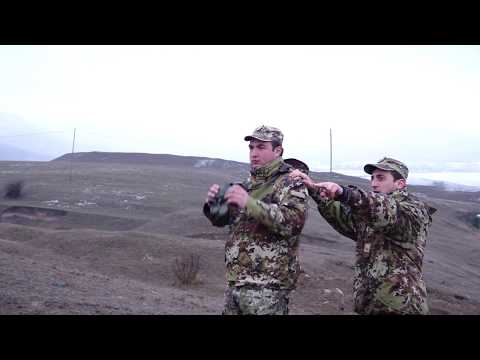 შსს-ს სასაზღვრო პოლიცია საზღვრის დაცვის გაძლიერებულ რეჟიმზე გადავიდა