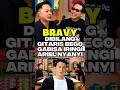 dibilang bego gabisa gitarin ariel pas di marapthon 2 🤣 #bravy #gofarhilman #pwk #podcast #viral