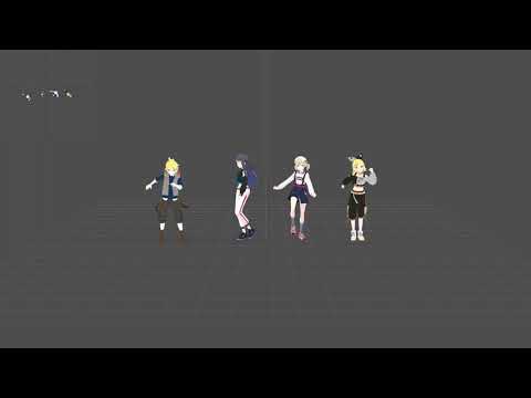 劣等上等 / BRING IT ON (Mirrored dance practice ver.)
