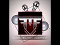 Flow Melody Company - Las ma&ntilde;anitas