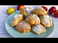 🍎Яблочное Печенье за 30 минут /🍏Яблочное печенье /Вкусный рецепт печенья