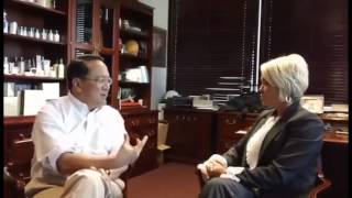 ageLOC TR90 Body ReShaping explained by Dr Joe Chang