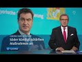 tagesschau 20:00 Uhr, 06.12.2020