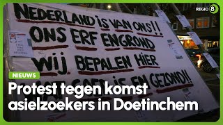 Download Lagu Honderden demonstranten protesteren in Doetinchem tegen asielopvang MP3 Download Lagu Honderden demonstranten protesteren in Doetinchem tegen asielopvang MP3