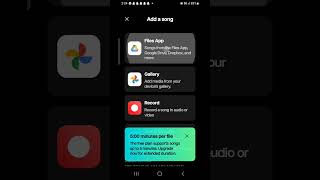 AI HACK to create audio stems from any mono or stereo video.