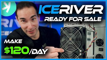 THE END OF ICERIVER??? - Crypto Mining