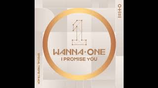 Wanna One (워너원) - 약속해요 (I.P.U) [Audio]