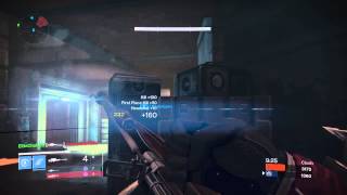 NLB Quick Scope!