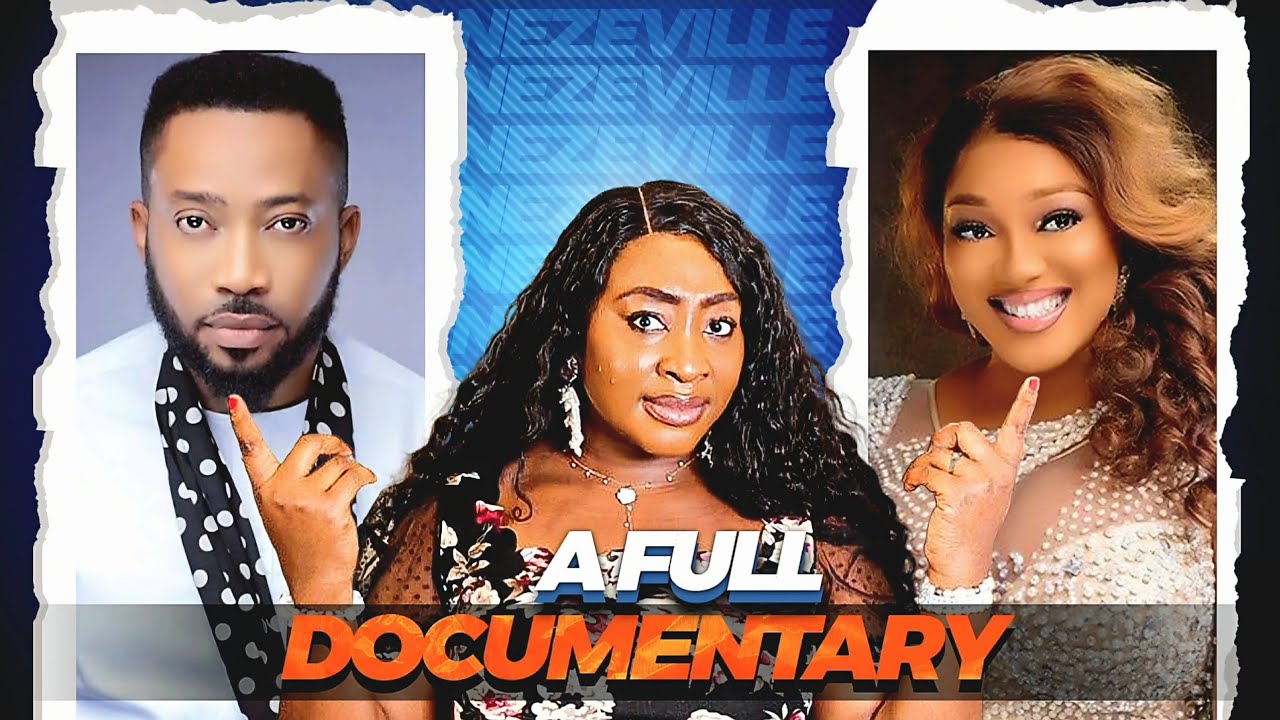 Uncovering FREDERICK LEONARD & PEGGY OVIRE: This is how it all started!