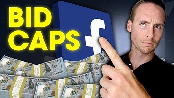 Bid Caps Make You More Money With Facebook ADs