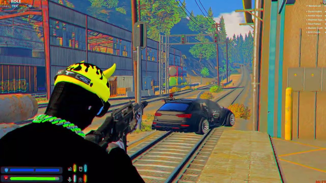 #5 Highlight | #Futureil | Doctor 🎖️