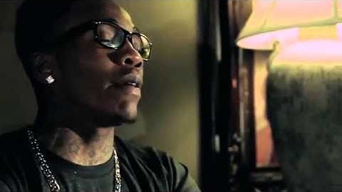 Dizzy Wright - Verbalizing (Official Music Video)