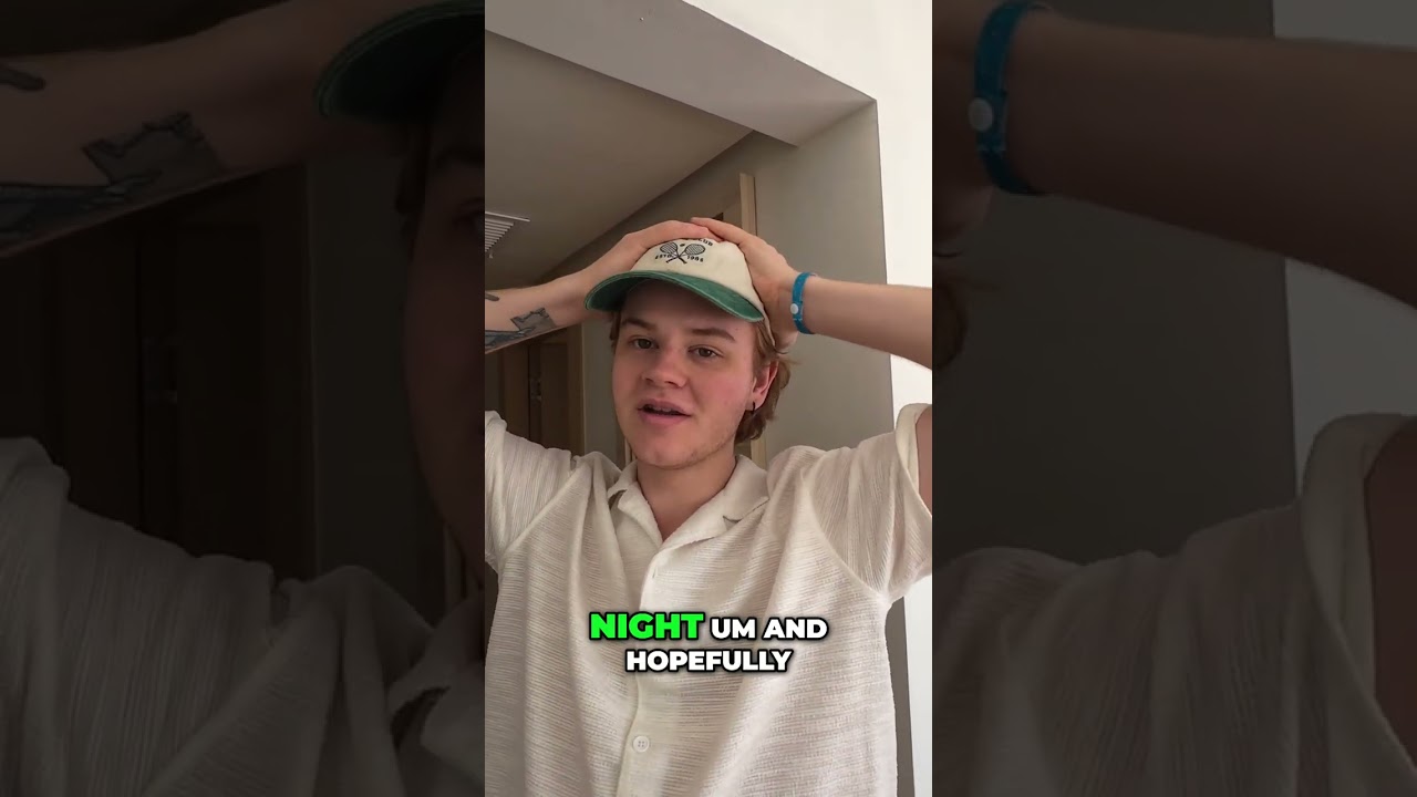 Hotel Booking Nightmare: Buffet, Pool, and a Long Night! 