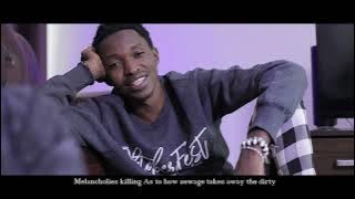 UMUDIYASIPORA BY Junior RUMAGA Ft Bill RUZIMA (Rwandan Poetry)