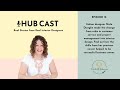 Hub Cast with Nicla Diceglie