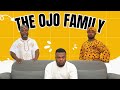 AFRICAN HOME THE OJO FAMILY SONG Official Audio UNRELEASED MAMA OJO OJO FAMILY INTRO 