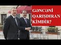 Gəncəni qarışdıran kimdir?