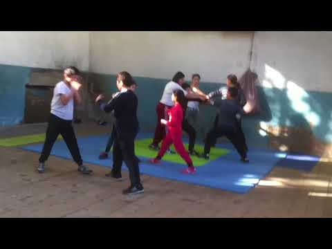 23-ე გაკვეთილი