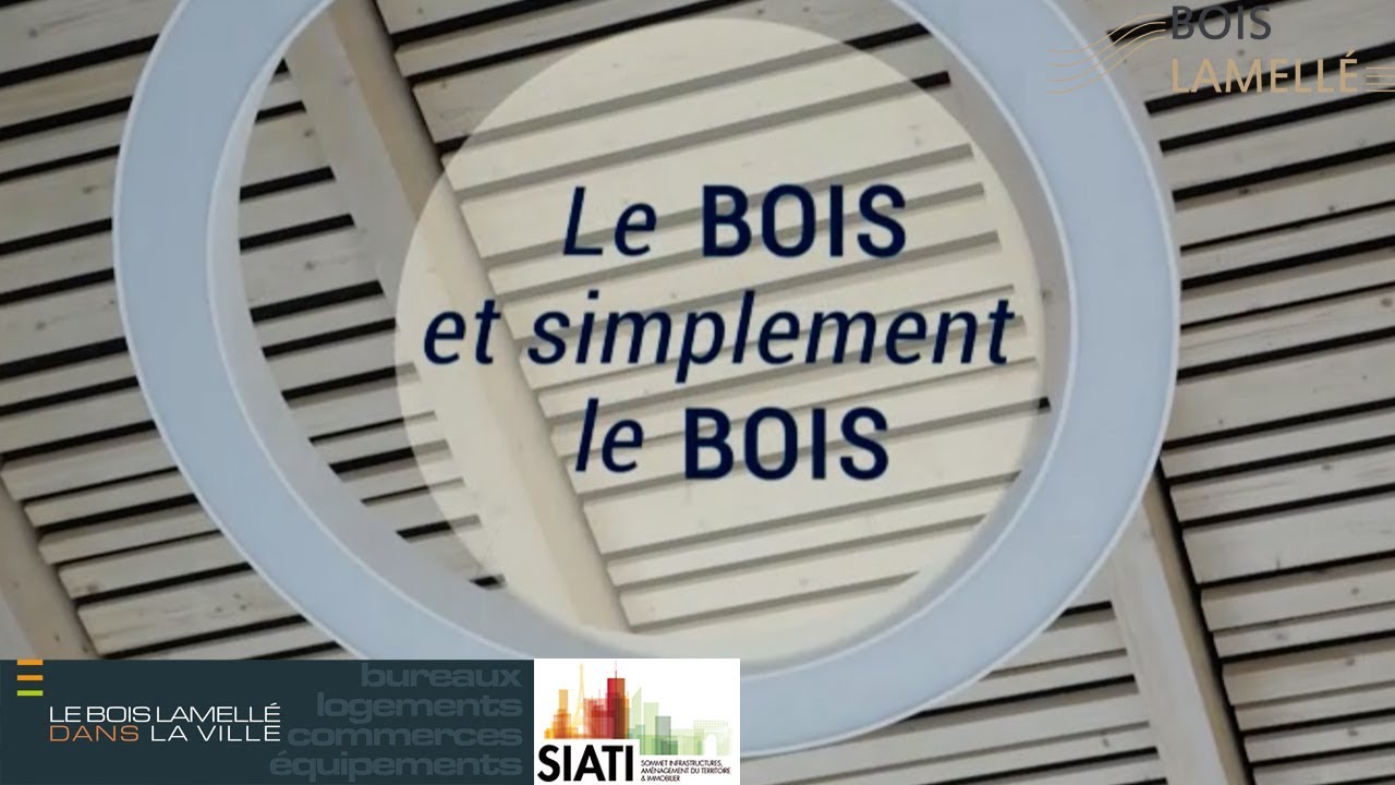 Portail officiel du Bois Lamellé - Accueil