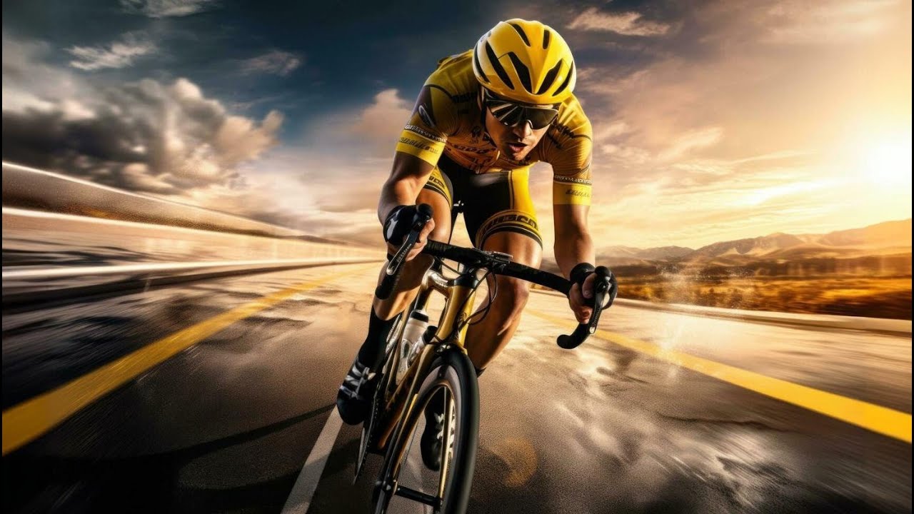 ODIO A LOS CICLISTAS