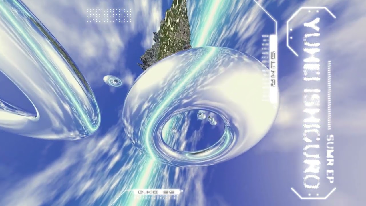 Yuhei Ishiguro - Dous, GGGG Remix (Official Audio) - YouTube