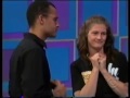 Price is Right -- Grocery Game -- A Deaf/Hard of Hearing Contestant (Carey)