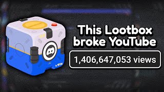 How Discord’s Loot Boxes Broke YouTube