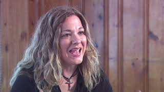 KRISANNE HALL on What is a Free State