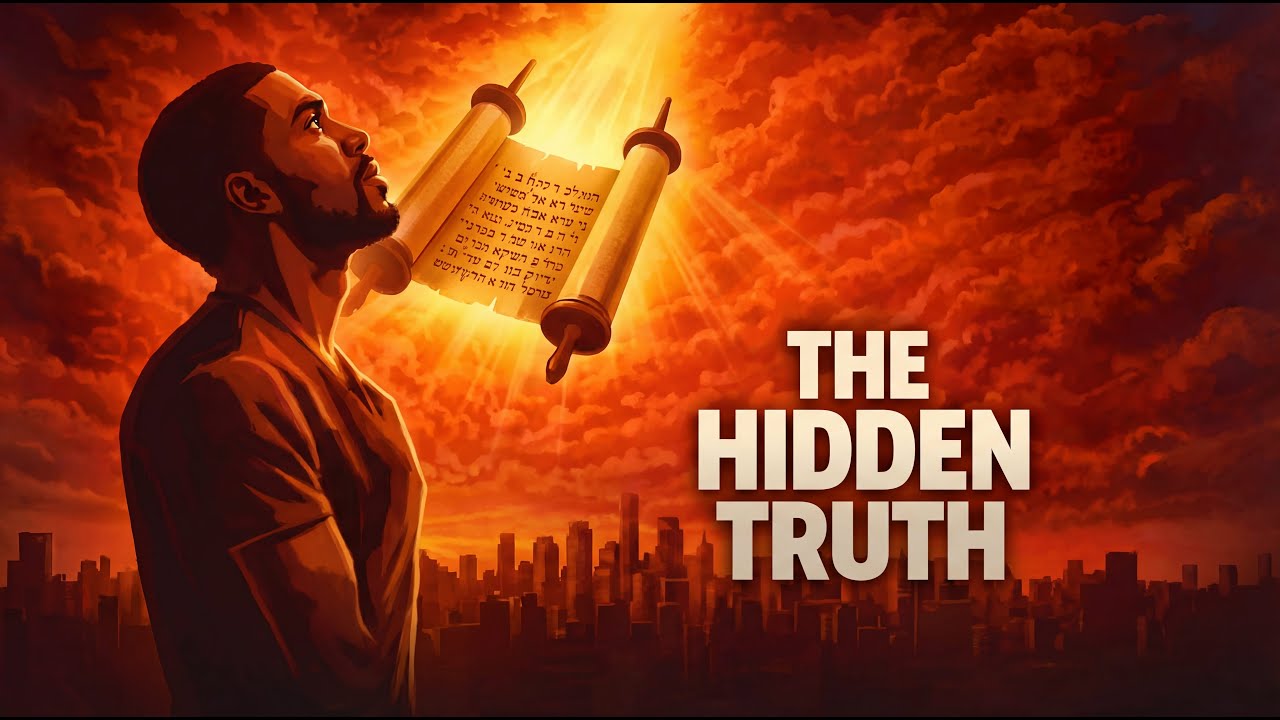 God Is Revealing the Prophetic Truth About Black America RIGHT NOW