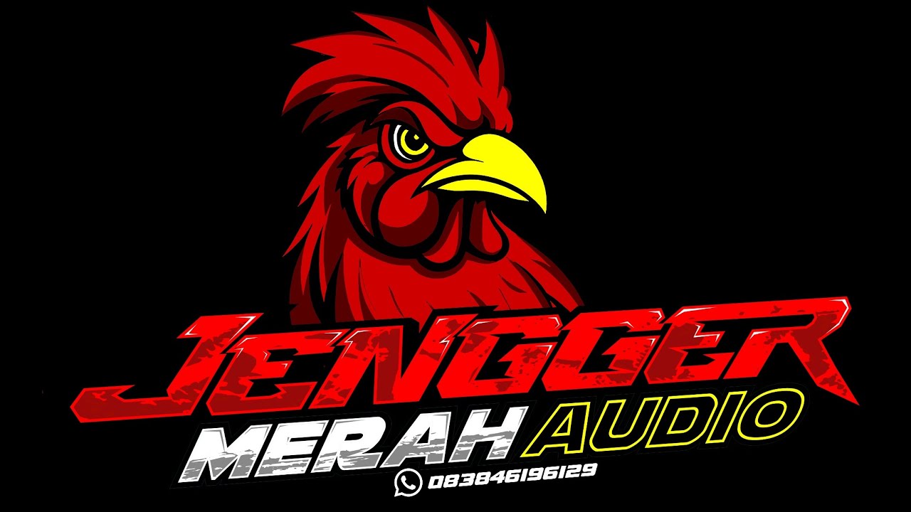 HEADLIGHT TASSO !! jinggle kluruk jengger merah audio remixer by MRHAMS MUSIC