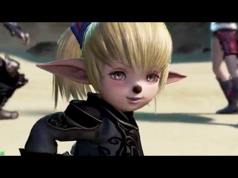 【 DFFAC 】 ディシディアFF対戦動画 シャントット その226