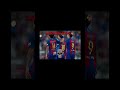 Barcelona in 2015❤️‍🩹🐐🙏☠️ | #football #MSN