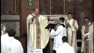 Priest Ordination 2013