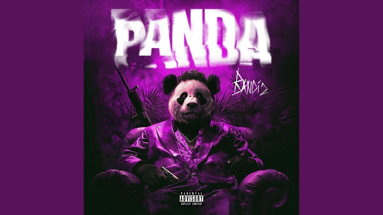 PANDA auf YouTube ansehen PANDA auf YouTube ansehen