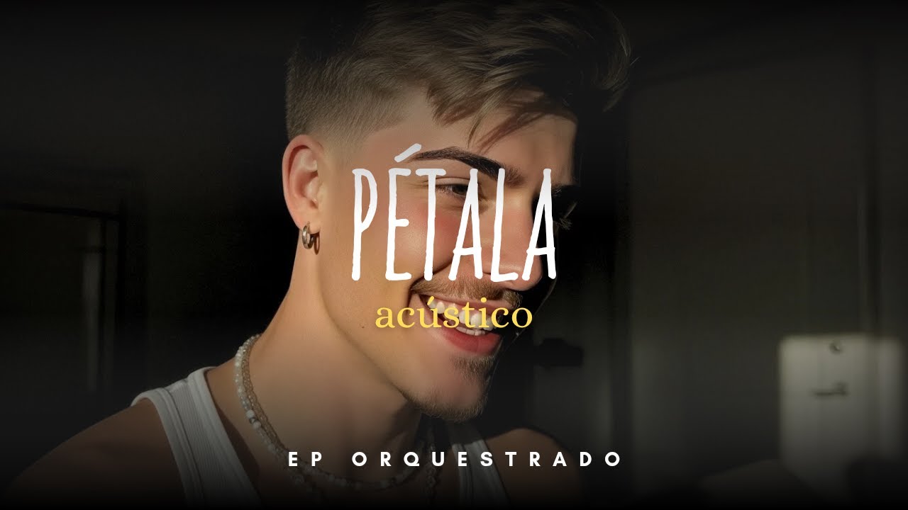 Ythalo Riam - Pétala (music)