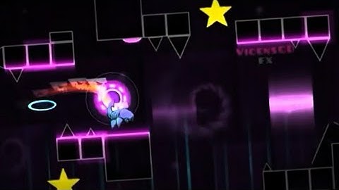 Shooting Stars FX Part / Host:mishujiji ~