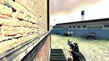 CSS 120FPS Recording test (Better quality)