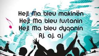 claydee-ermal-mamaqi-senorita-lyrics