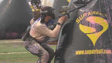 Hunters WCPPL Raw Footage