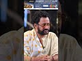“What Mistake Did I Make?” | Rasool Pookutty Exclusive Interview | Milestone Makers | #shorts